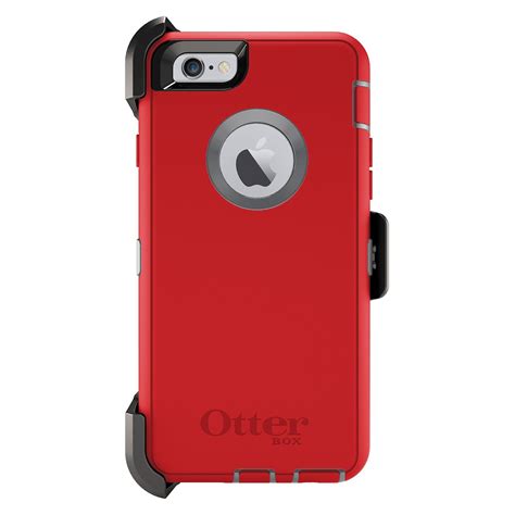 iphone 6 plus otterbox defender case drop test|otterbox defender drop protection.